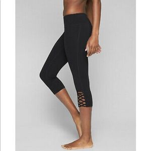 Athleta Mind Over Mat Leggings